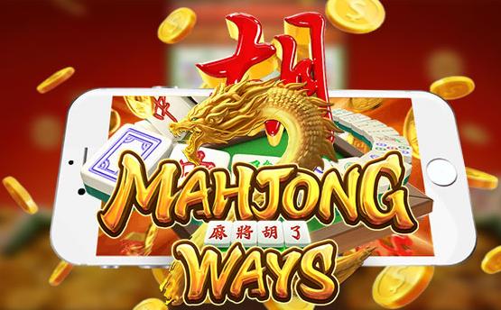 Mahjong Ways