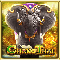 10 อันดับเกมสล็อตแตกง่าย Chang Thai