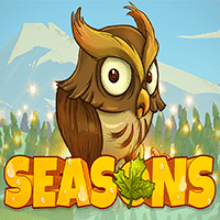 เกมสล็อต Seasons