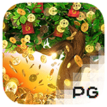 เกมสล็อต Tree Of Fortune