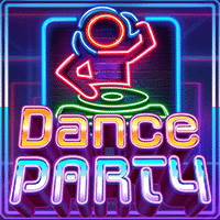 เกมสล็อต Dance Party