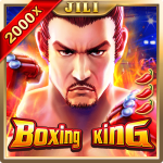 เกมสล็อต Boxingking