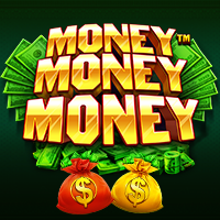 เกมสล็อต Money Money Money