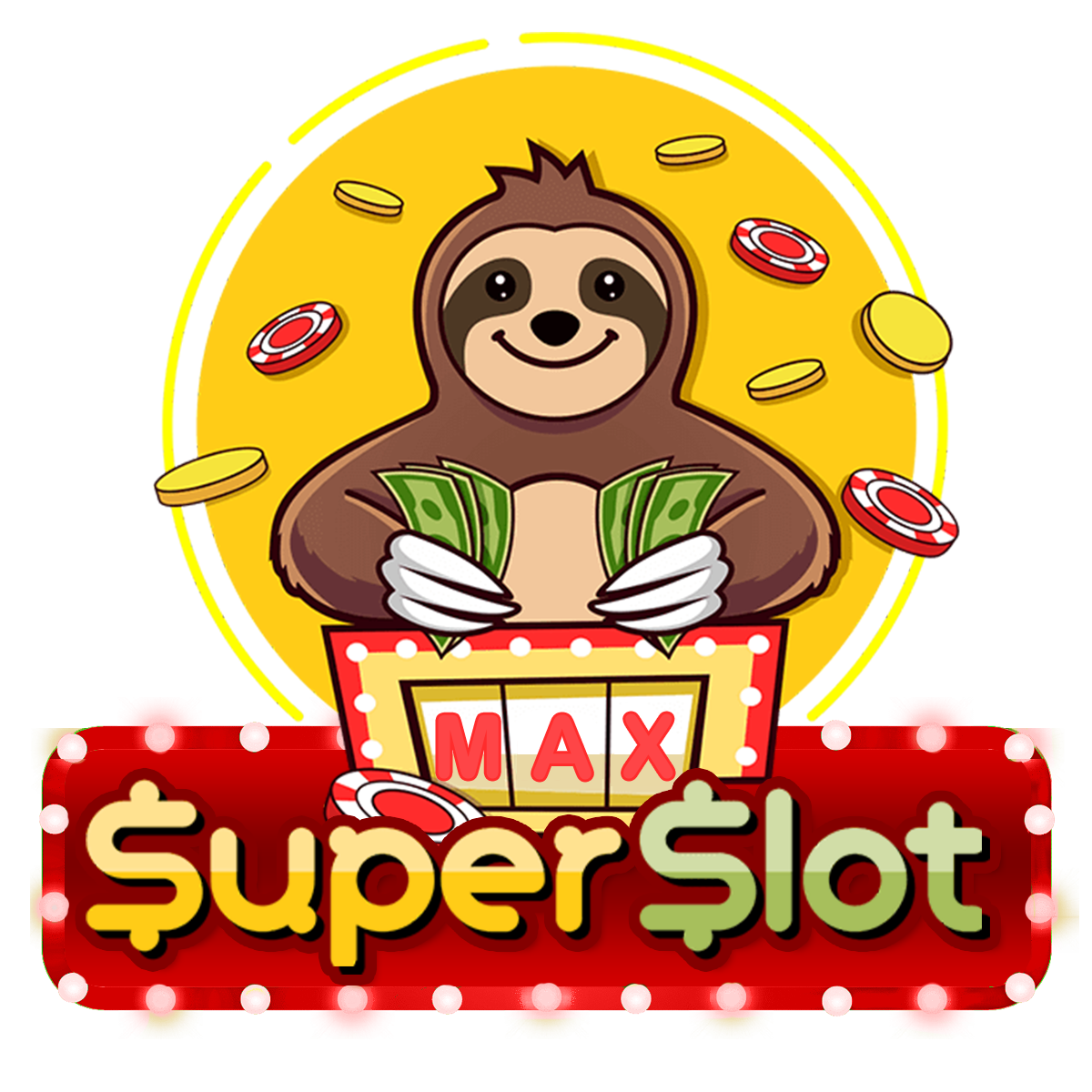 SUPERSLOT ซุปเปอร์สล็อต 2024 สมัครSuperslot ฟรีเครดิต