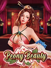 9. เกมสล็อต Peony Beauty